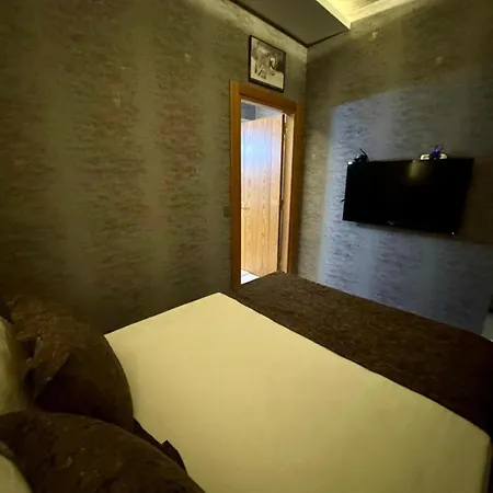 Hotel Golden Rose Deluxe Manisa