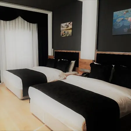 Golden Rose Deluxe Manisa