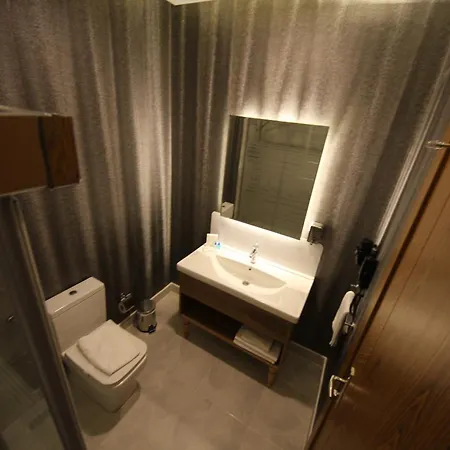 Hotel Golden Rose Deluxe