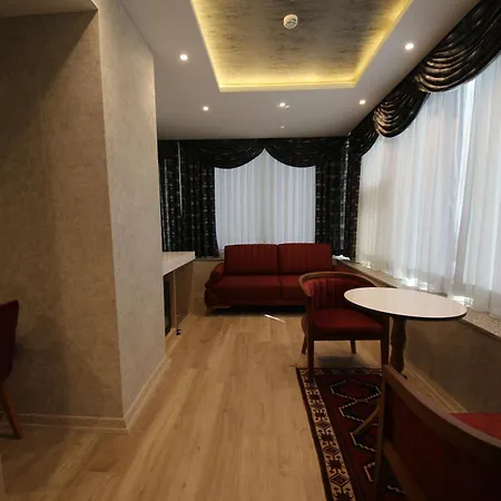 Golden Rose Deluxe Hotel Manisa