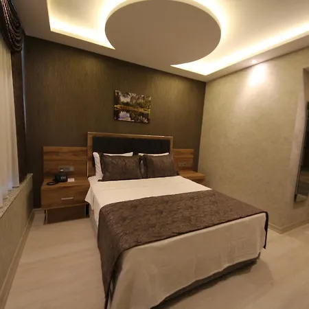 Hotel Golden Rose Deluxe 3*