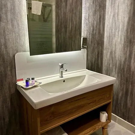Golden Rose Deluxe Hotel Manisa